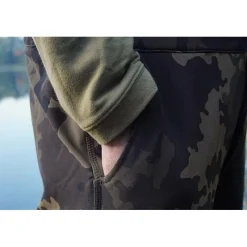 Korda Salopette Homme Polar - Camo