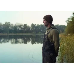 Korda Salopette Homme Polar - Camo