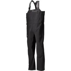 Orvis Salopette Homme Pro Fishing Bib - Blackout