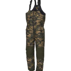 Salopette Homme Prologic Bank Bound Camo Bib & Brace - Camou