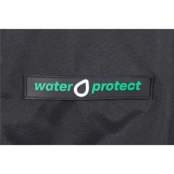 Sensas Salopette Homme Waterprotect - Noir