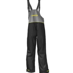 Salopette Homme Tubertini Aquatek Evo Bibpants - Noir