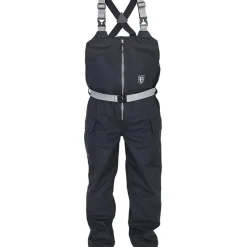 Vision Salopette Homme Vene Bib & Brace - Noir