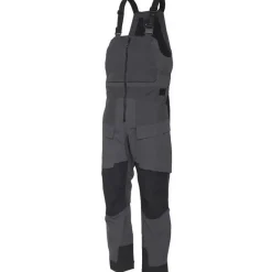 Westin Salopette Homme W4 Bibs - Gris