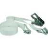 Sangle A Cliquet Euromarine Inox 2 Parties