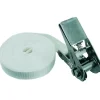 Sangle A Cliquet Euromarine Inox