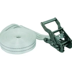 Euromarine Sangle A Cliquet Inox 1 Partie