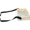 Amiaud Sangle + Vis Pour Trieur A Crevette