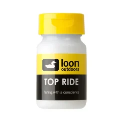 Loon Outdoors Sèche Mouches Top Ride