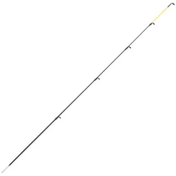 Scion De Rechange Garbolino Maxim / Precision Feeder Plein Carbone 2.9Mm