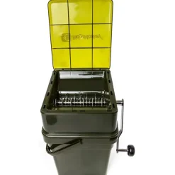 Seau A Appats Ridge Monkey Advanced Boilie Crusher