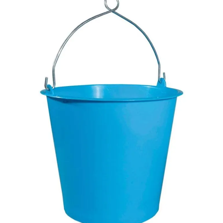 Seau Forwater Plastique
