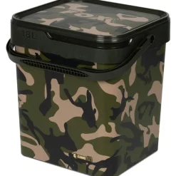 Seau Fox Camo Bucket
