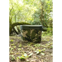 Seau Fox Camo Bucket