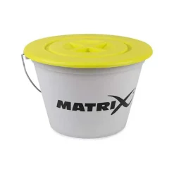 Fox Matrix Seau Bait Bucket