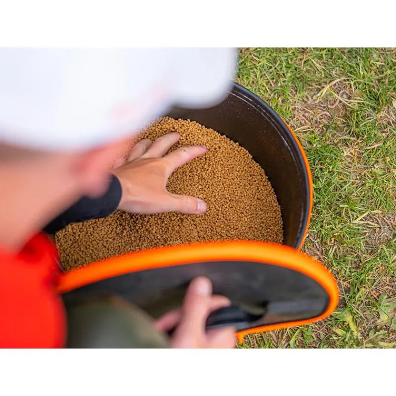 Guru Seau Fusion Bucket