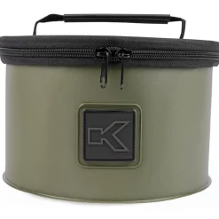 Seau Korum Eva Riddle Set