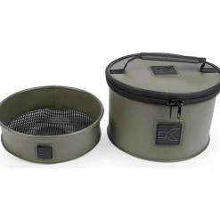 Seau Korum Eva Riddle Set