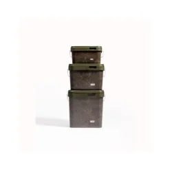 Nash Seau Rectangular Bucket Camo