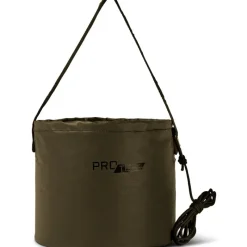 Avid Carp Seau Pliable Pro-Tect Water Bucket