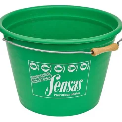 Seau Sensas 25 Litres