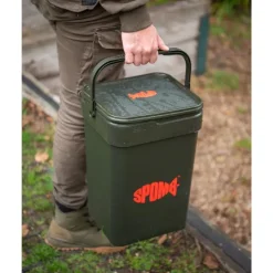 Spomb Seau Bucket
