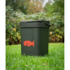 Spomb Seau Bucket