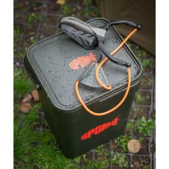 Spomb Seau Bucket