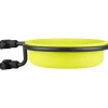 Seau + Support Fox Matrix 3D-R Groundbait Hoop With Bowl