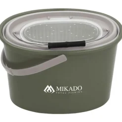 Mikado Seau À Vif Ovale