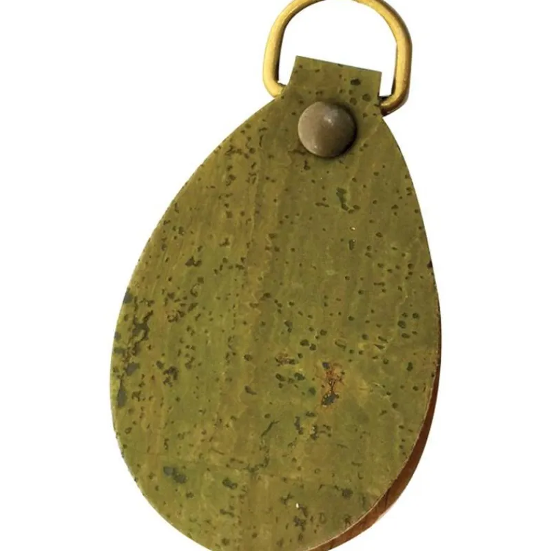 Sempe Seche Mouche Amadou Leather