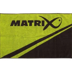 Fox Matrix Serviette A Mains Hand Towel