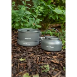 Set De Cuisson Fox Cookware 3 Piece Cook Set