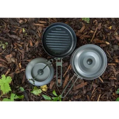 Set De Cuisson Fox Cookware 3 Piece Cook Set