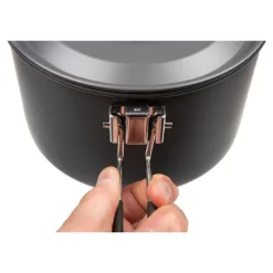 Set De Cuisson Fox Cookware 3 Piece Cook Set