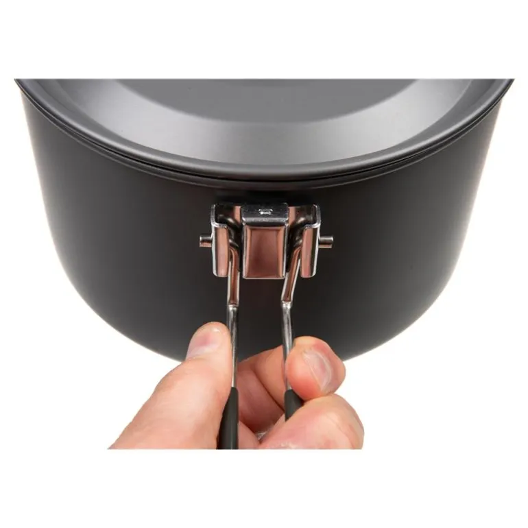 Set De Cuisson Fox Cookware 3 Piece Cook Set