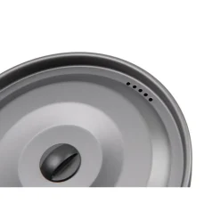 Set De Cuisson Fox Cookware 4 Piece Deluxe Cook Set