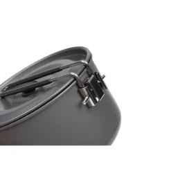 Set De Cuisson Fox Cookware 4 Piece Deluxe Cook Set