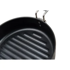 Set De Cuisson Fox Cookware 4 Piece Deluxe Cook Set
