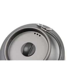 Set De Cuisson Fox Cookware 4 Piece Deluxe Cook Set