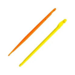 Set Dégorgeoir Plastilys Fin + Standard