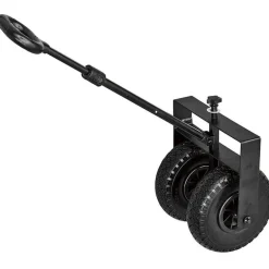 Set Double Roues Sensas Avant Jumbo