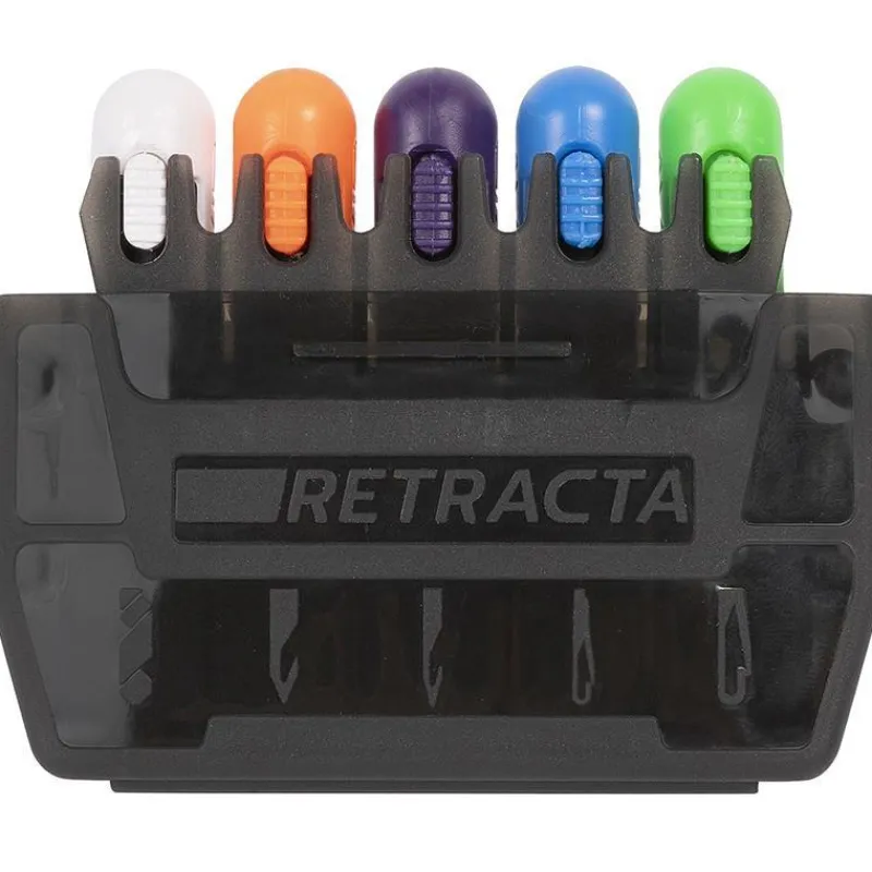 Avid Carp Set D'outils Retracta Tool Set