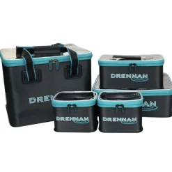 Set Trousse À Accessoires Drennan Dms Carryall Set
