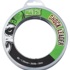 MadCat Shock Leader Shock Leader 8X