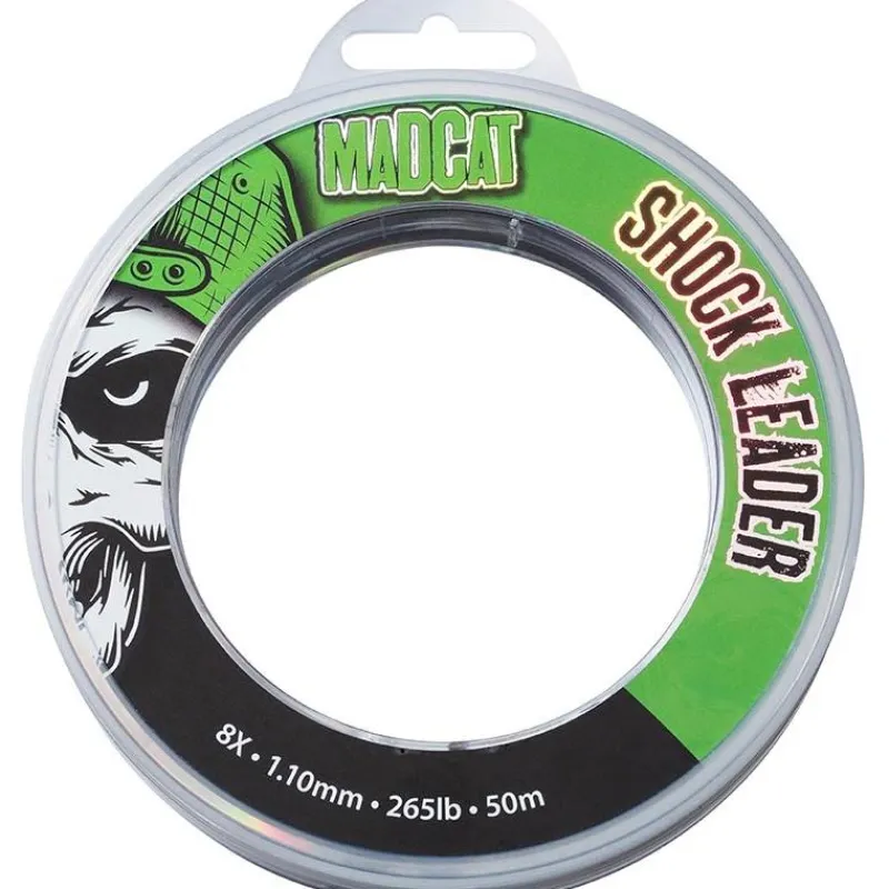 MadCat Shock Leader Shock Leader 8X