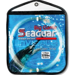 Seaguar Shock Leader Big Game