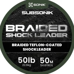 Shock Leader Sonik Subsonik