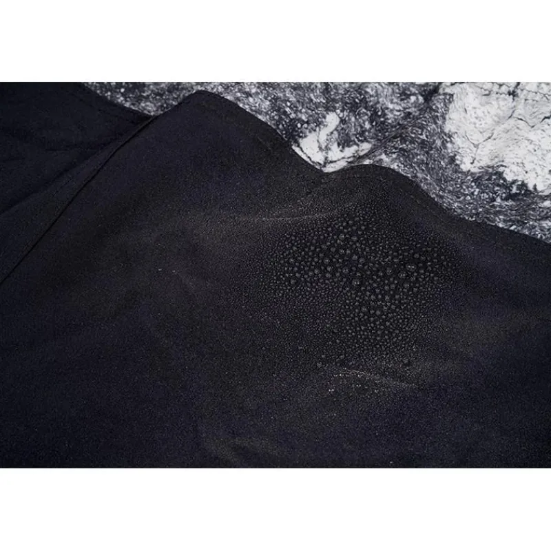 Black Cat Short De Bain Swim Shorts - Noir