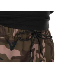 Short De Bain Homme Fox Black / Camo Lw Swim Shorts - Camo